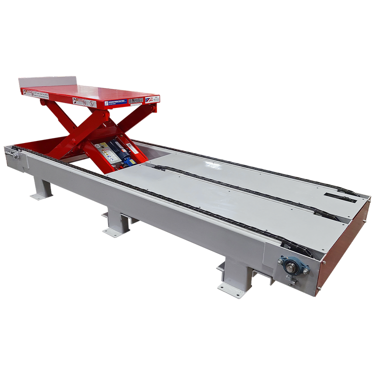 Chain Deck Lift (CDL)