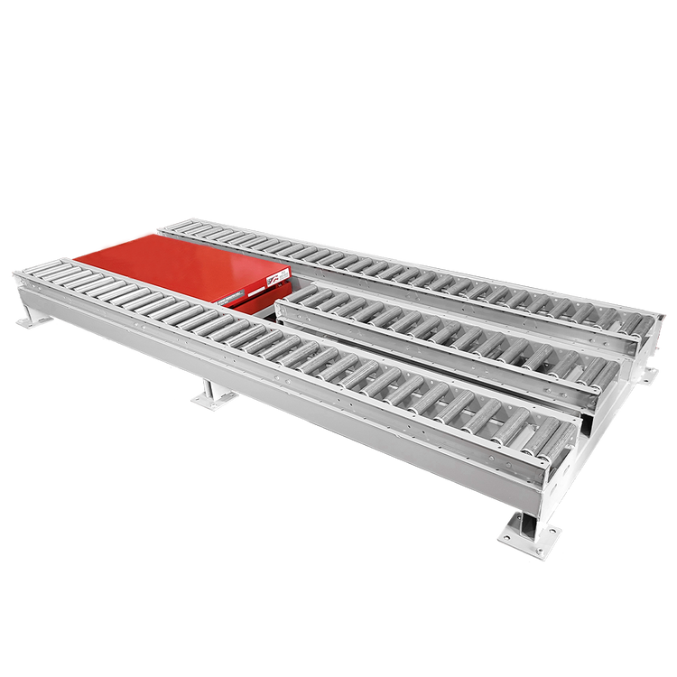 Roller Case Lift (RCL)