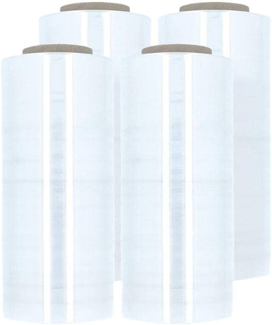 12" STRETCH WRAP 80GA