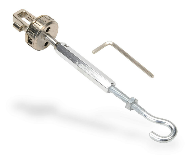 PULL CABLE TENSIONER