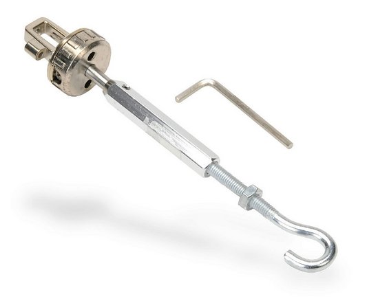 PULL CABLE TENSIONER