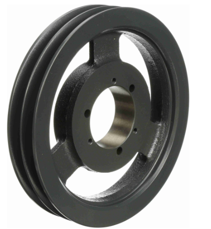 2B124SK GAS RESAW DRIVEN PULLEY