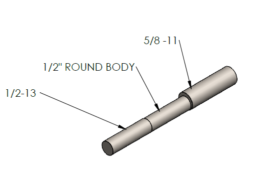 2HN-168 V-WHEEL CAM