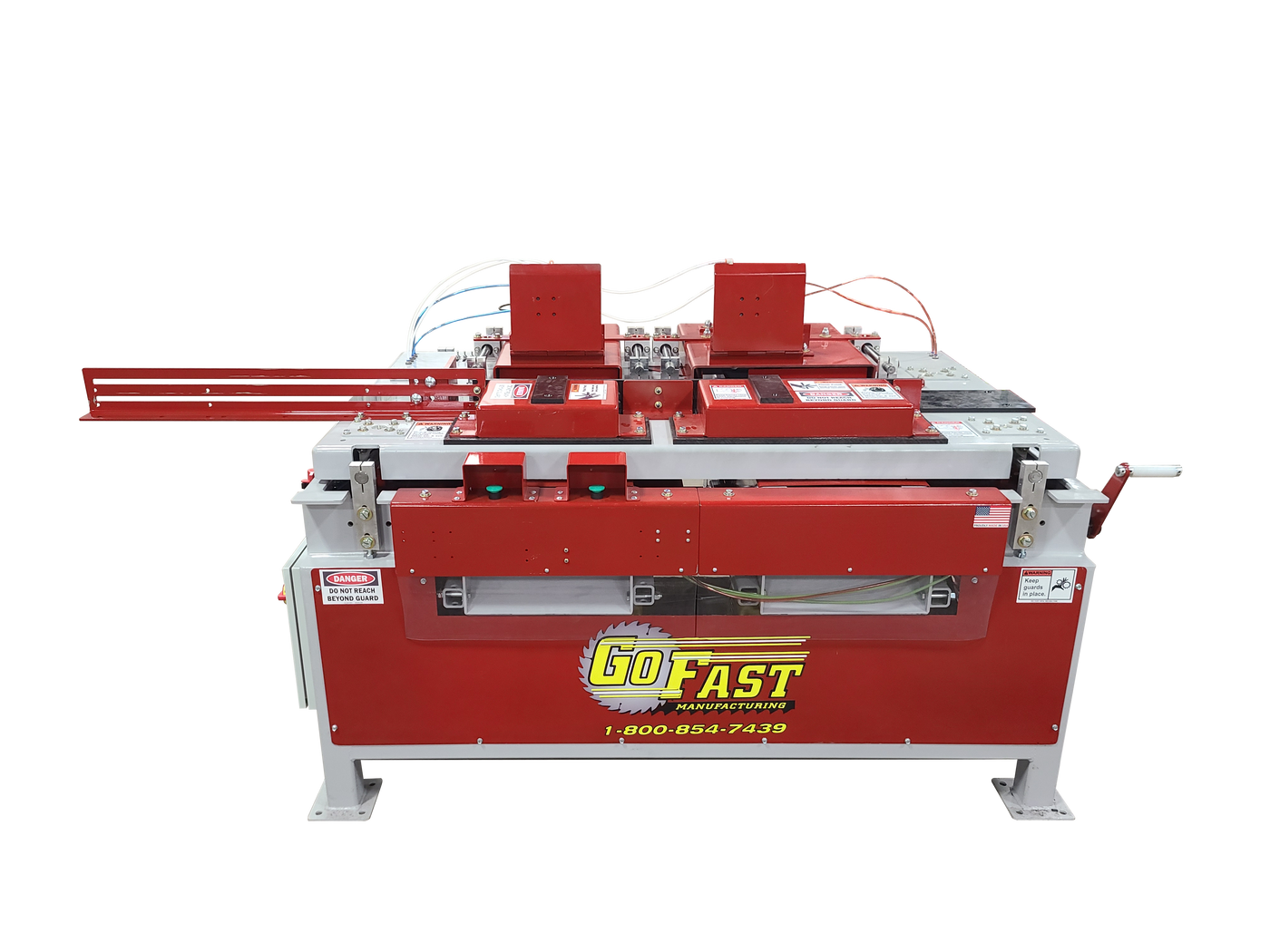 Machine photo