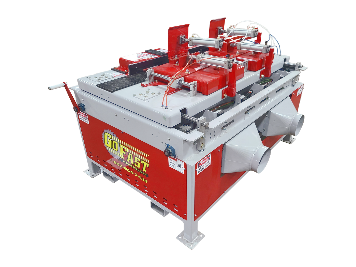 Machine photo