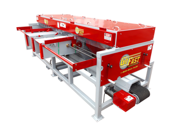 Pallet Notching Machines | Go Fast Manufacturing – Go Fast Mfg