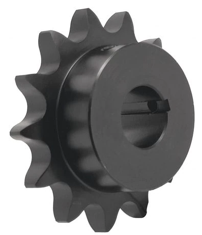 60BS22 X 1-1/4 W/ KEYWAY