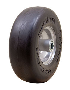 9" MARATHON FLAT FREE TIRE