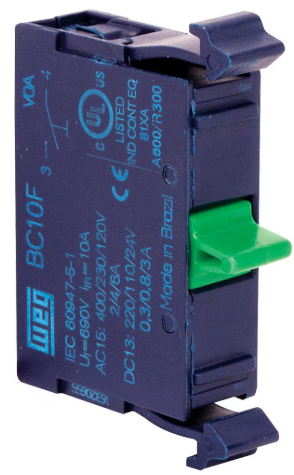 BC10F-CSW