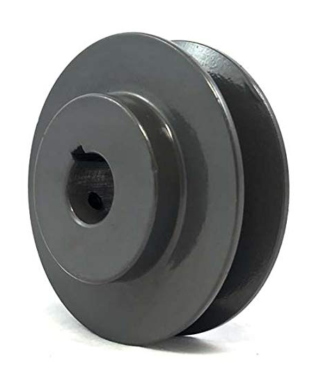 BK50 X 3/4