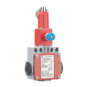 CABLE PULL SAFETY SWITCH 2NC