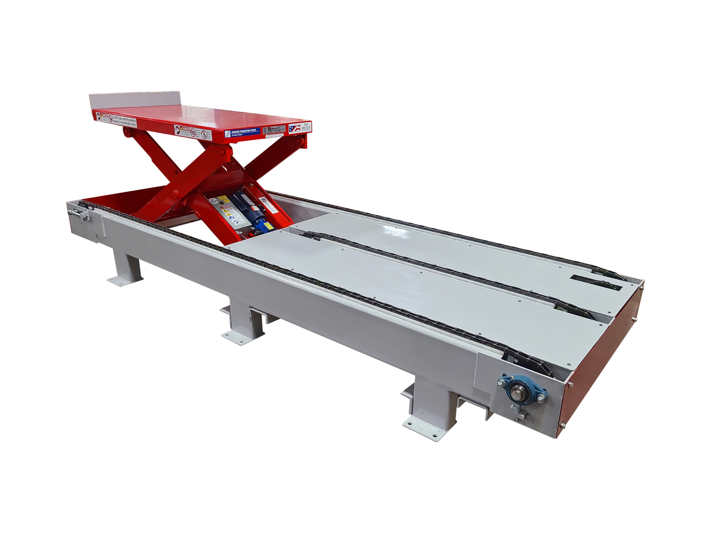Machine photo