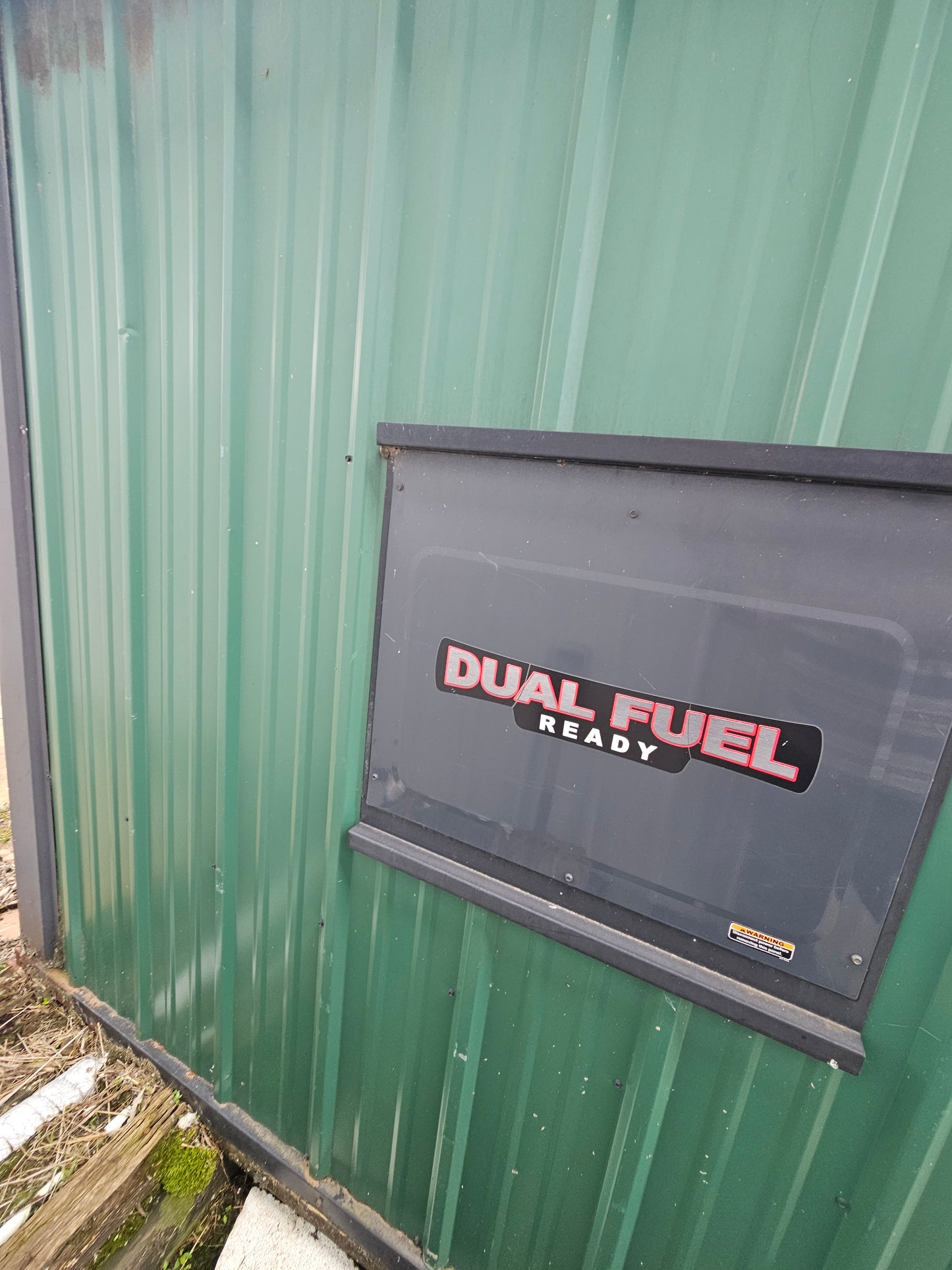 CL6048 Burner