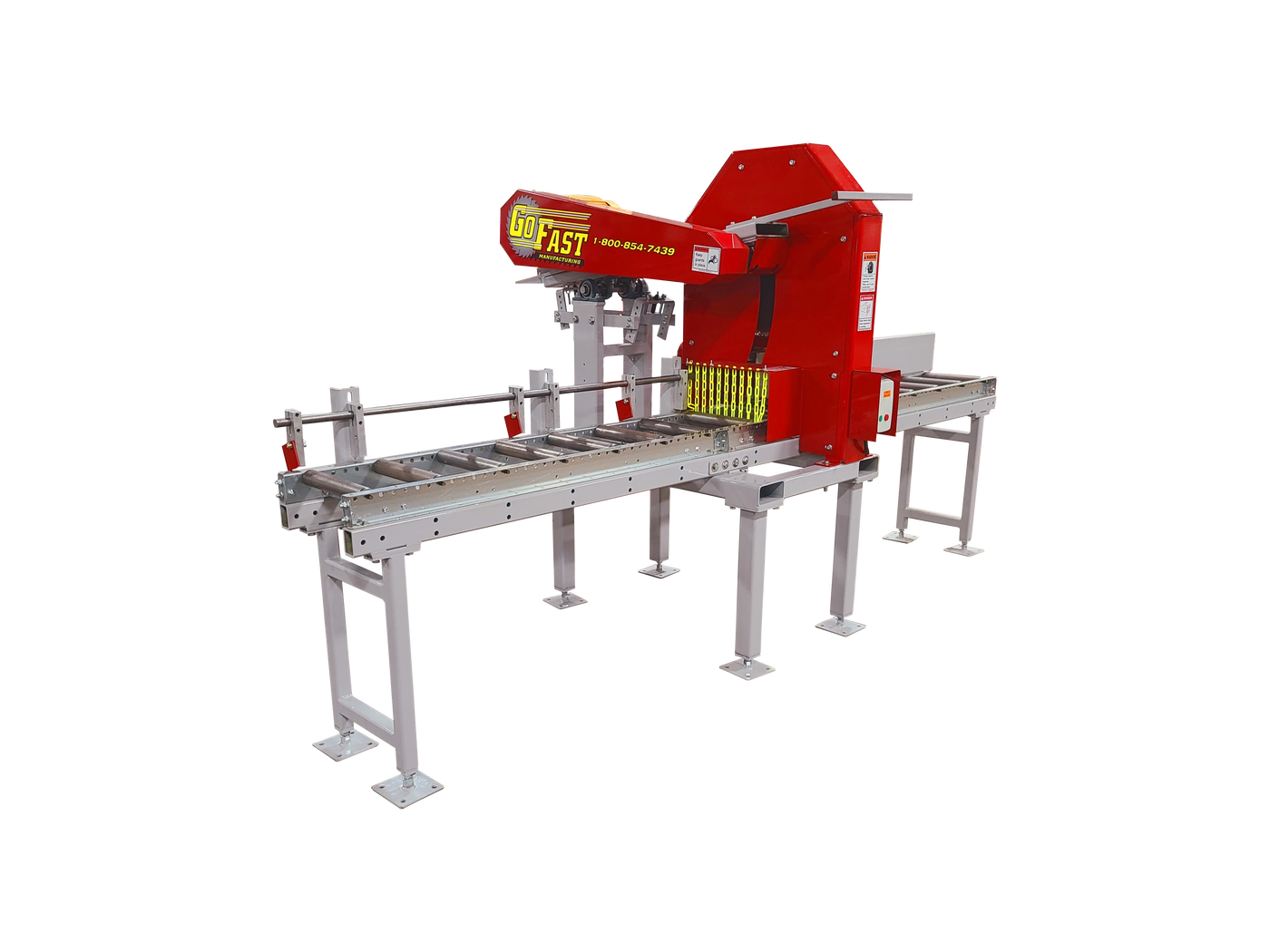 Machine photo