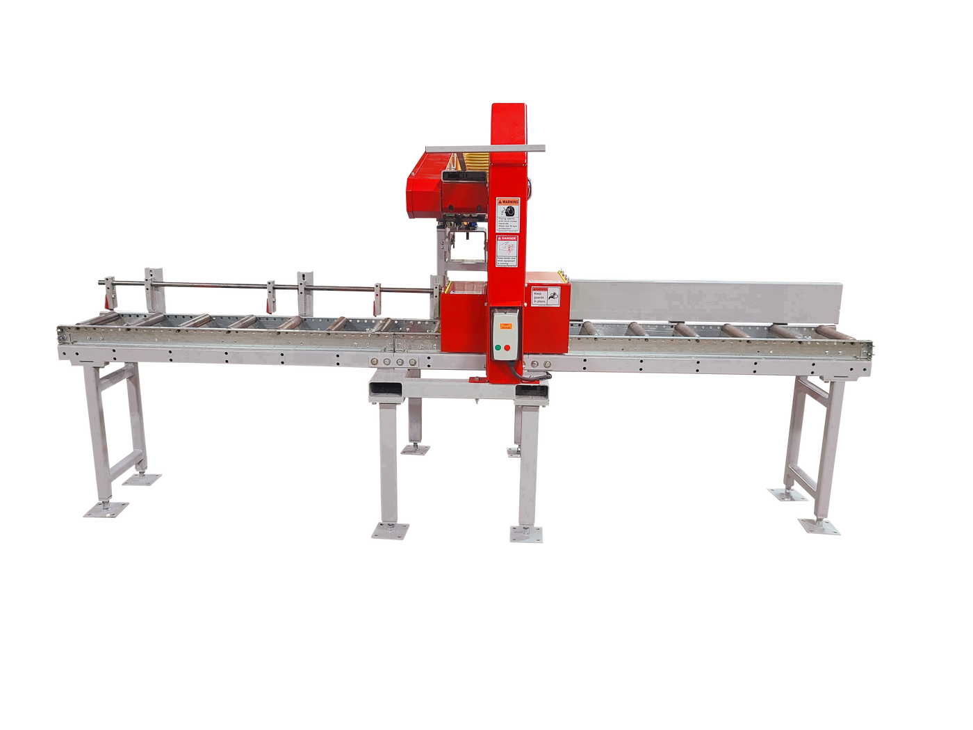 Machine photo