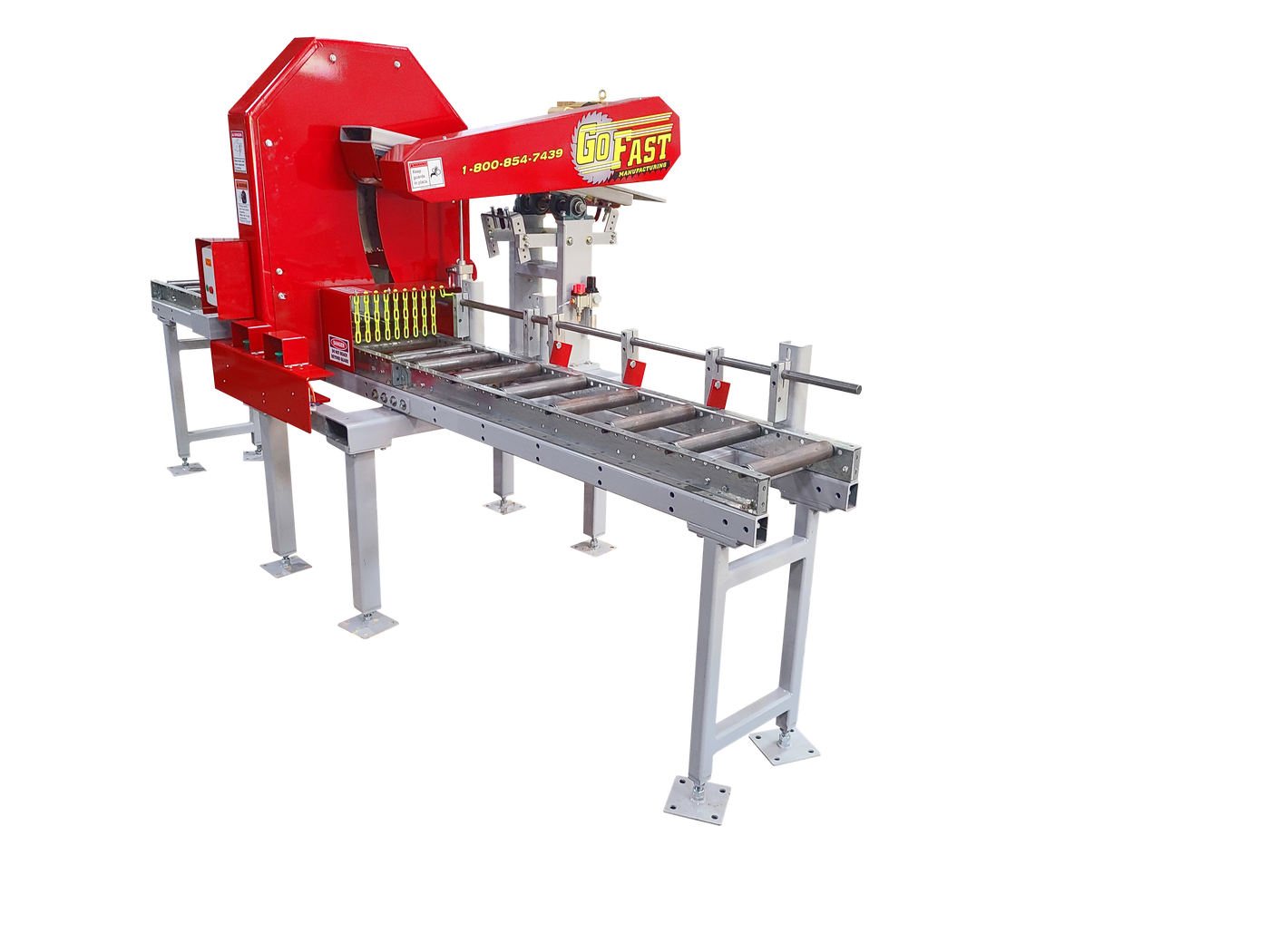 Machine photo