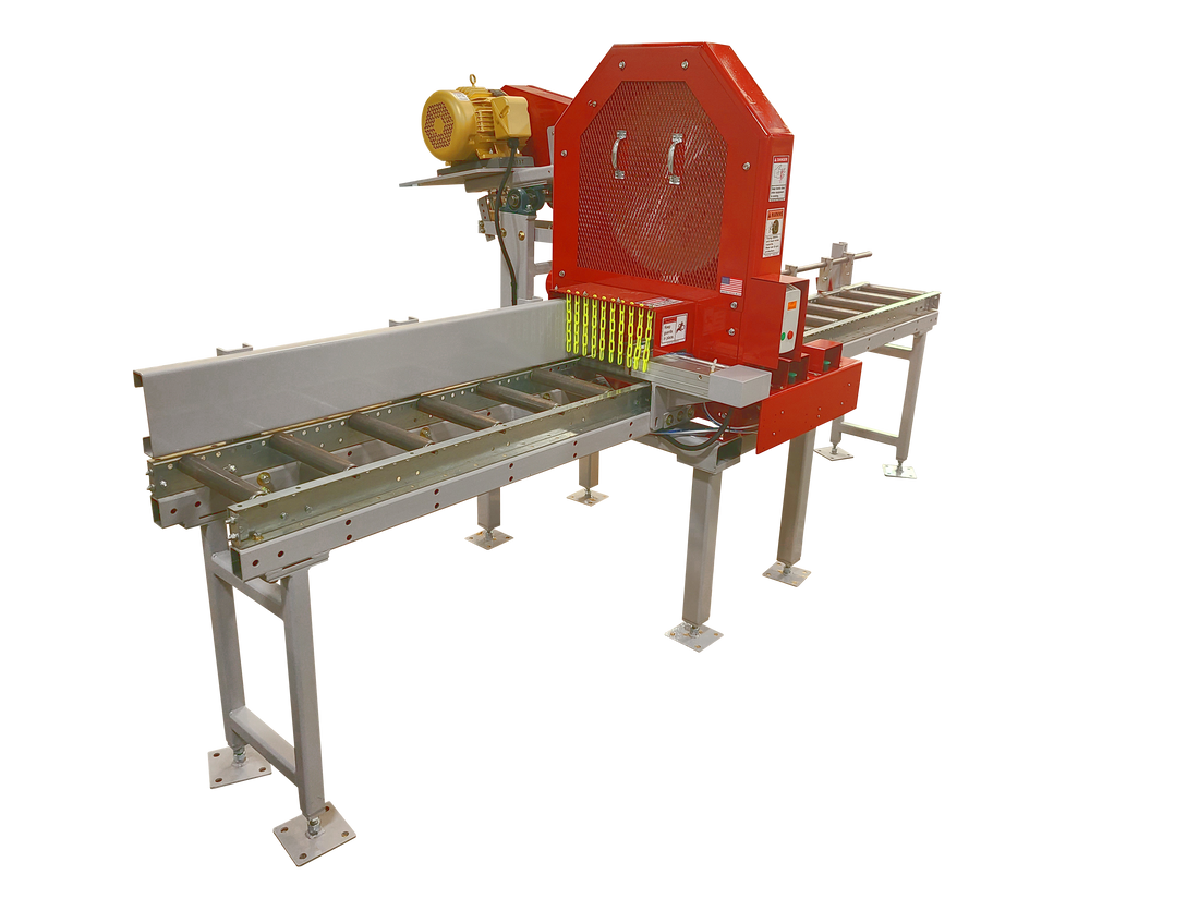 Go Fast Manufacturing machine
