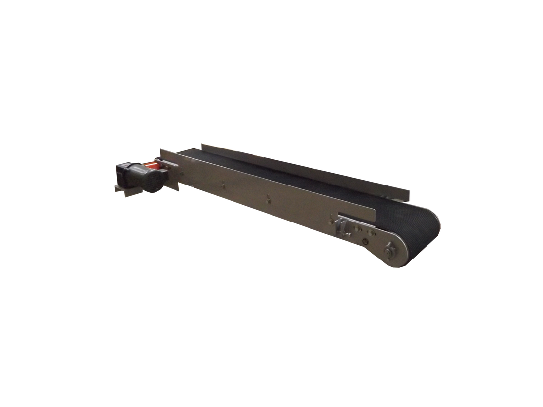 Go Fast Manufacturing machine