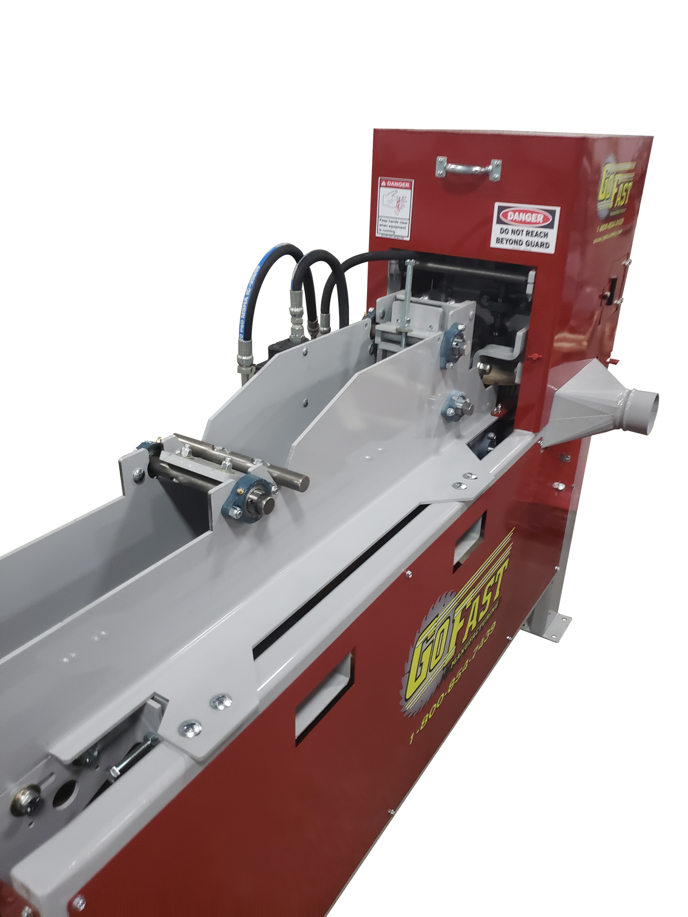 Machine photo