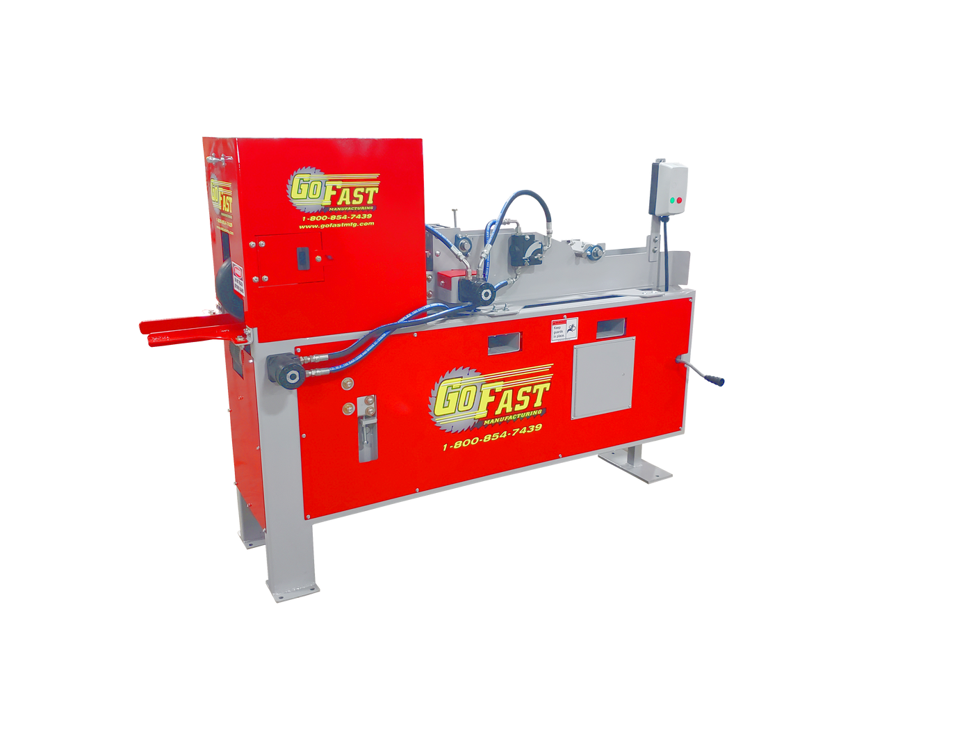 Machine photo