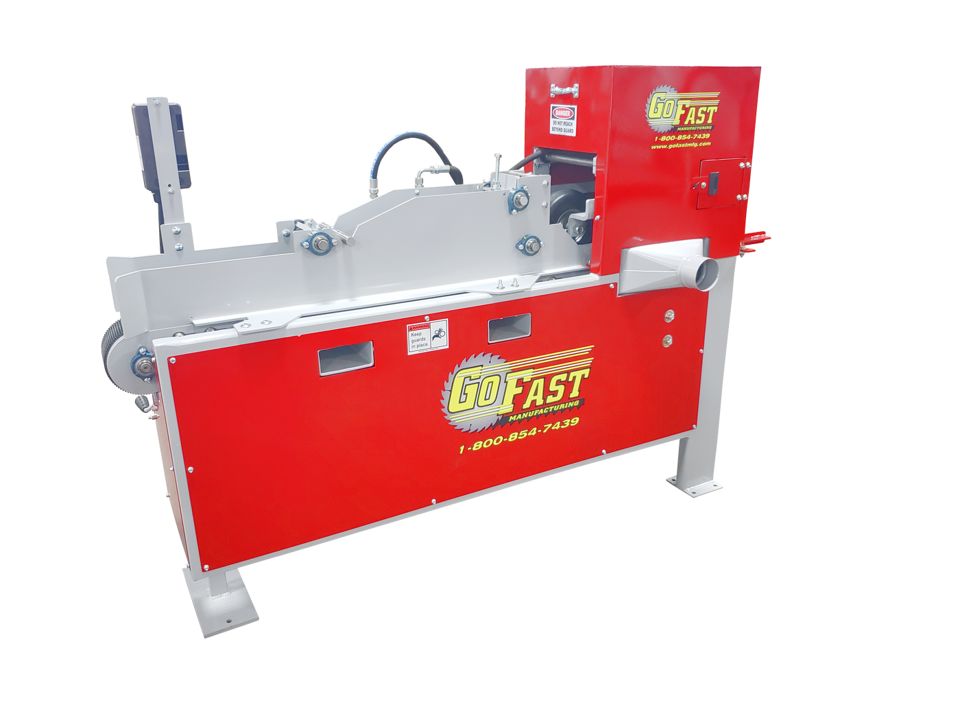 Machine photo