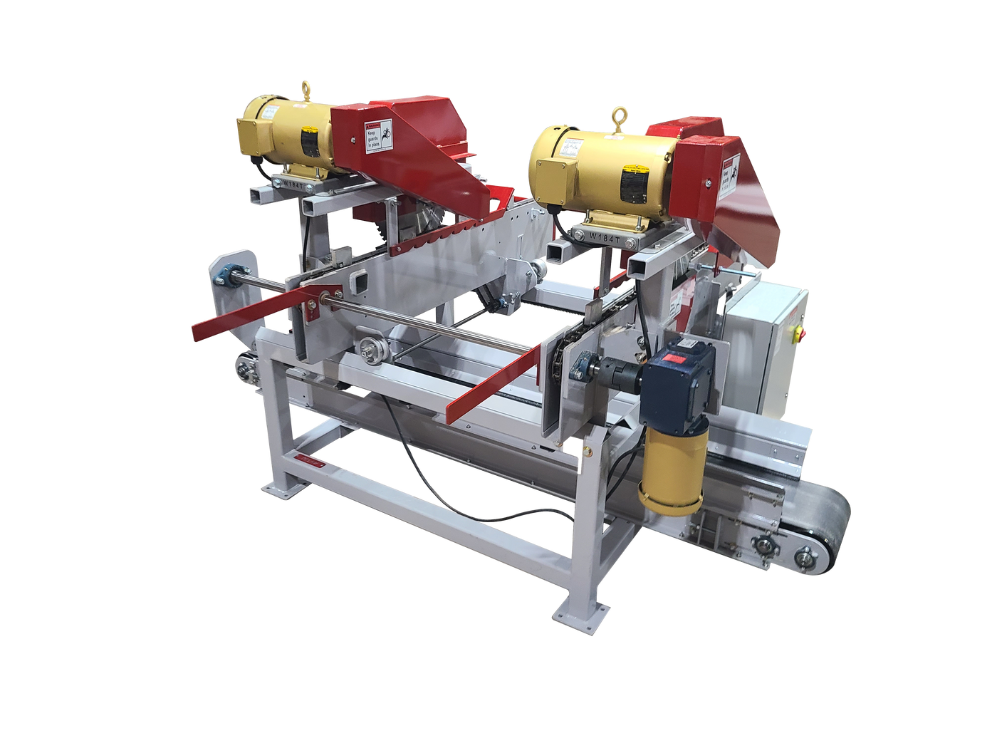Machine photo