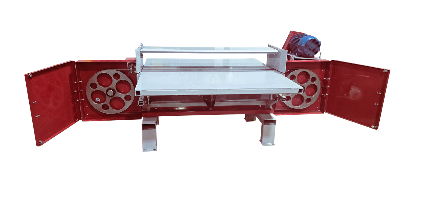 Machine photo