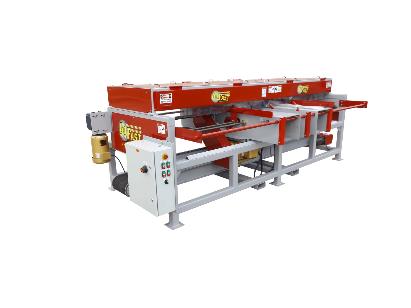 Machine photo
