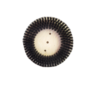 Deduster Brush