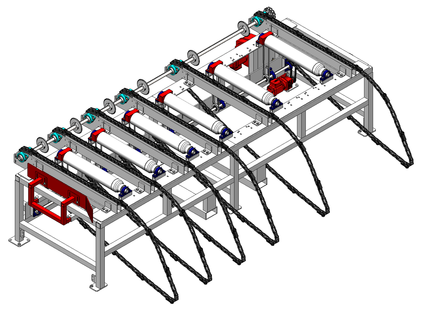 Machine photo