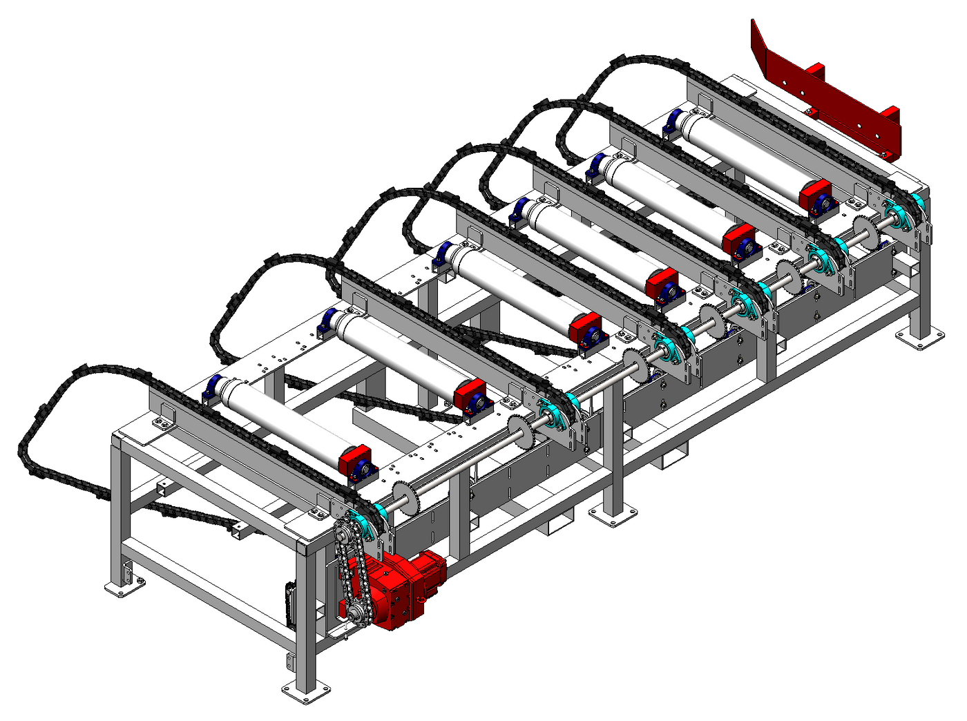 Machine photo