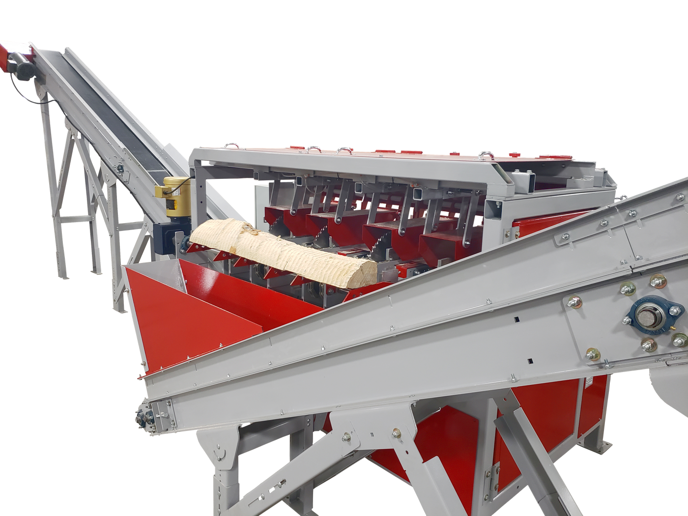 Machine photo