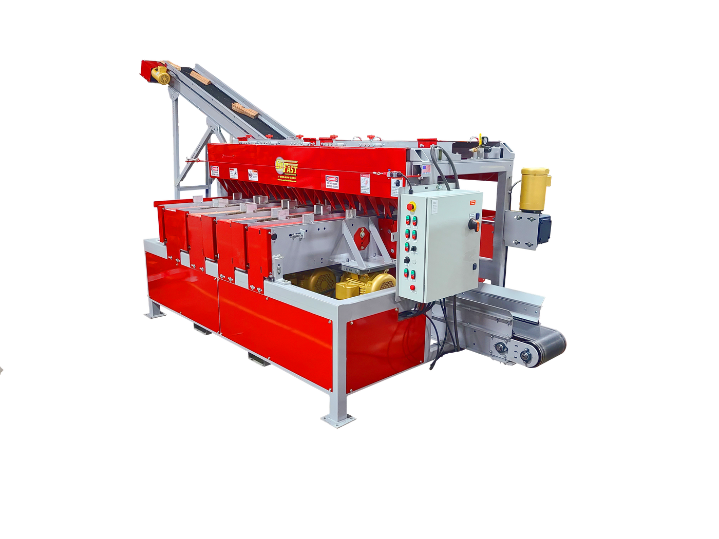 Machine photo