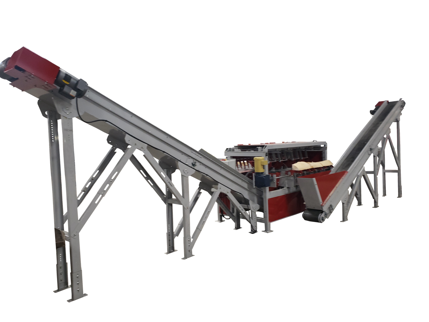Machine photo