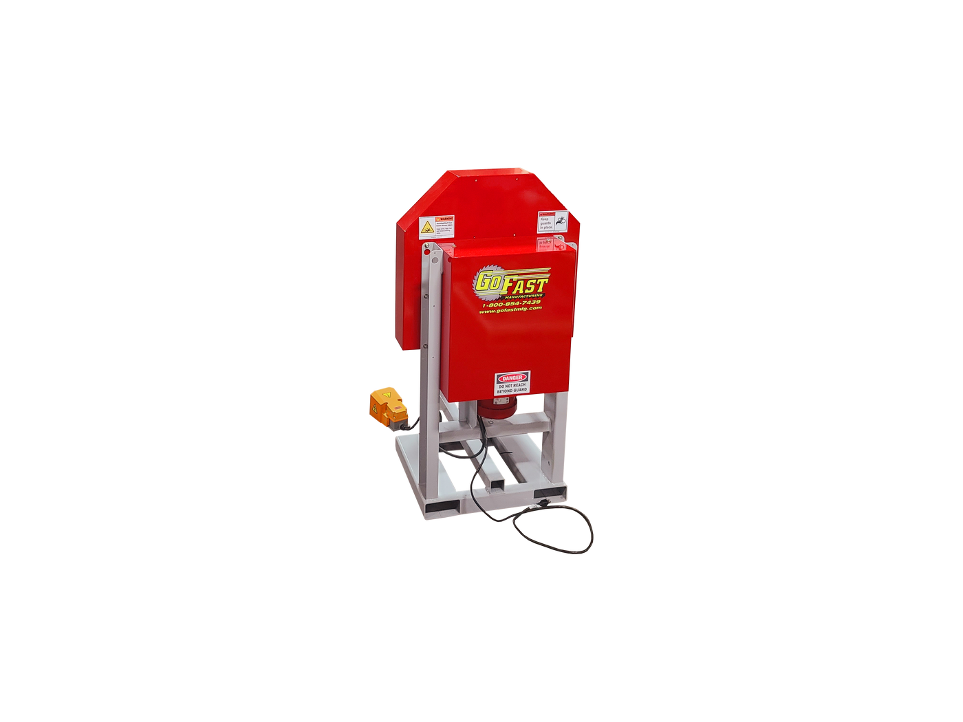 Machine photo