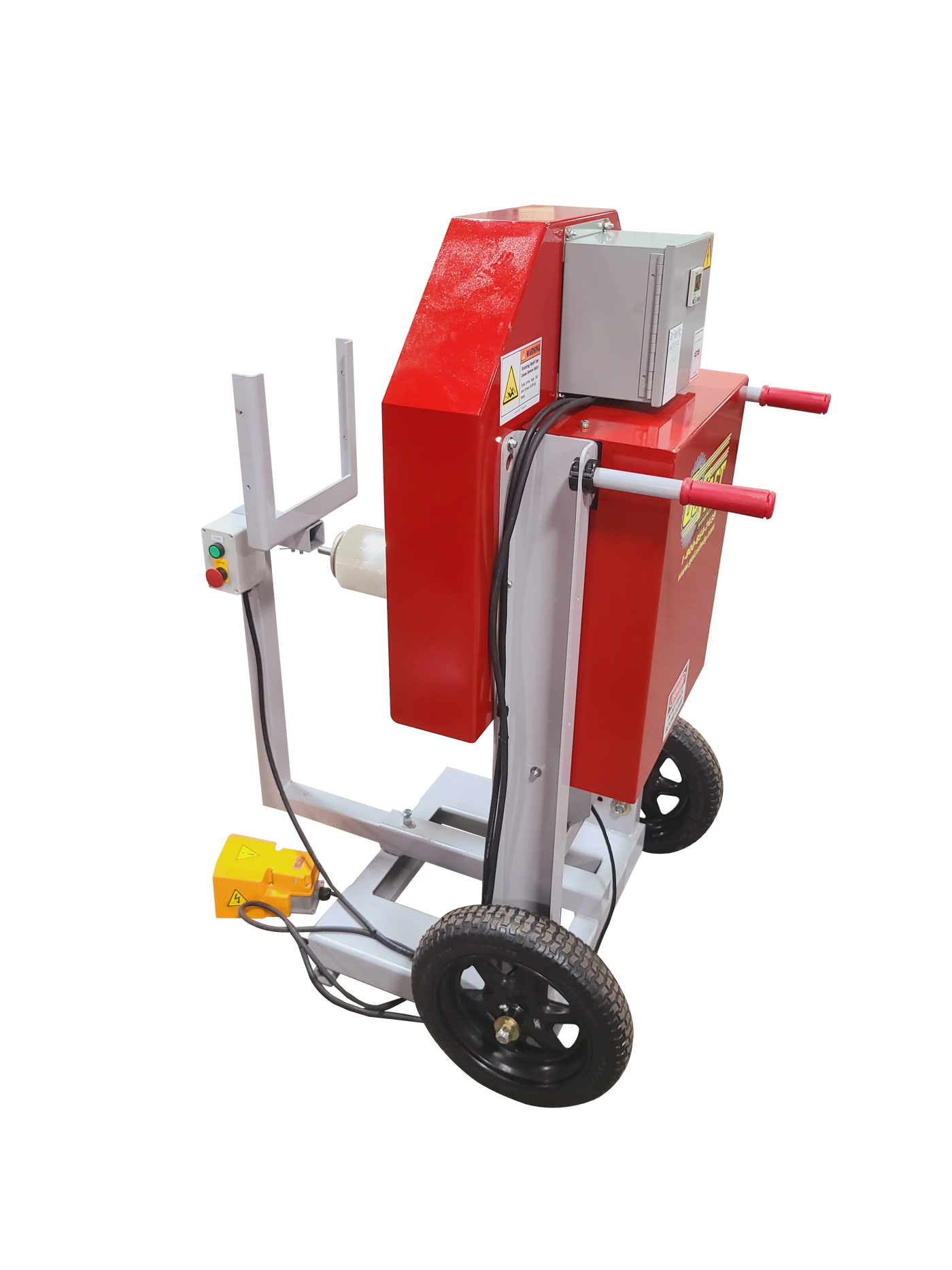 Machine photo