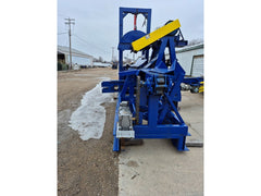 FastLine FLCU Log Merchandising System