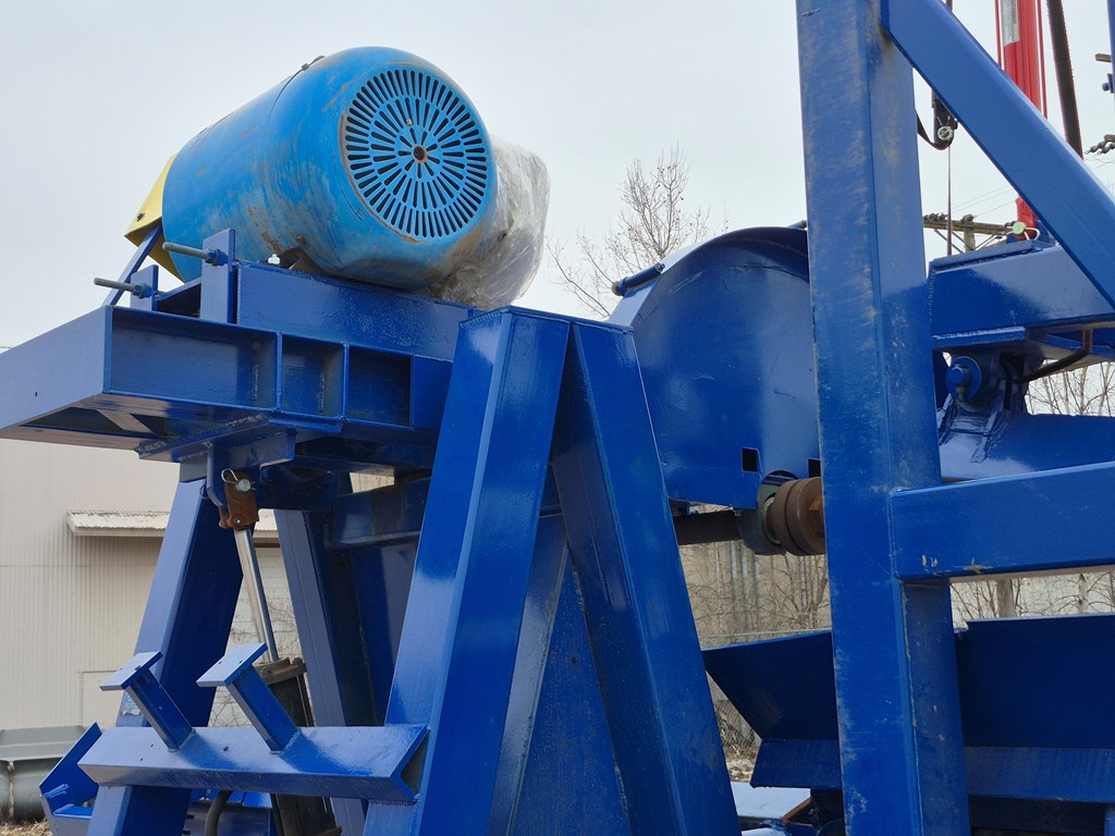 Fastline Log Merchandiser