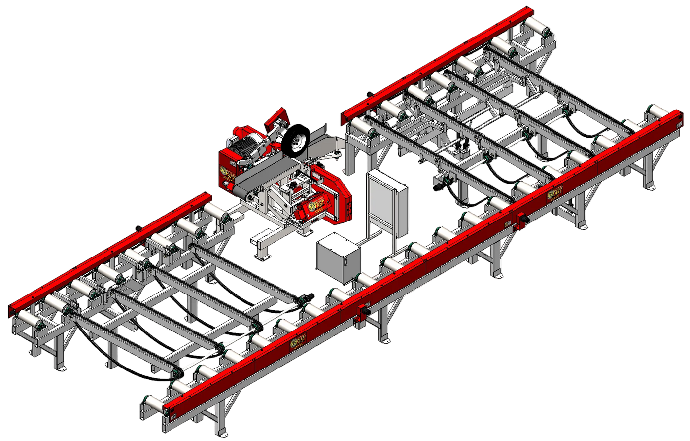 Machine photo