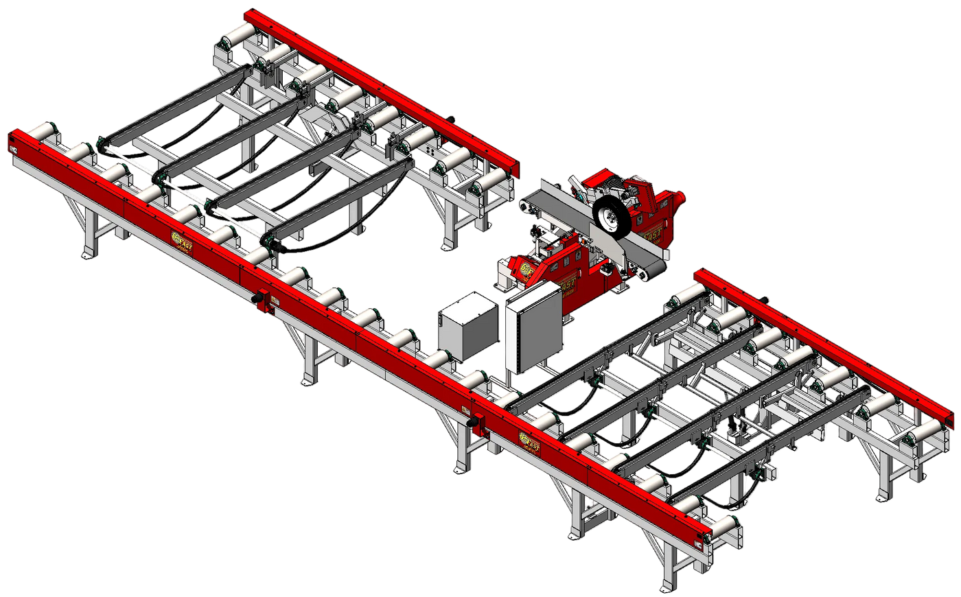 Machine photo