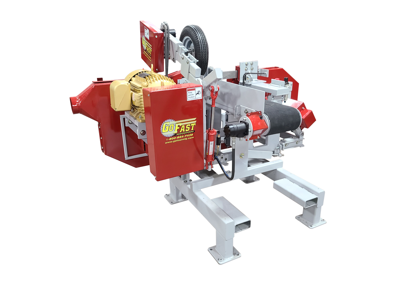 Machine photo
