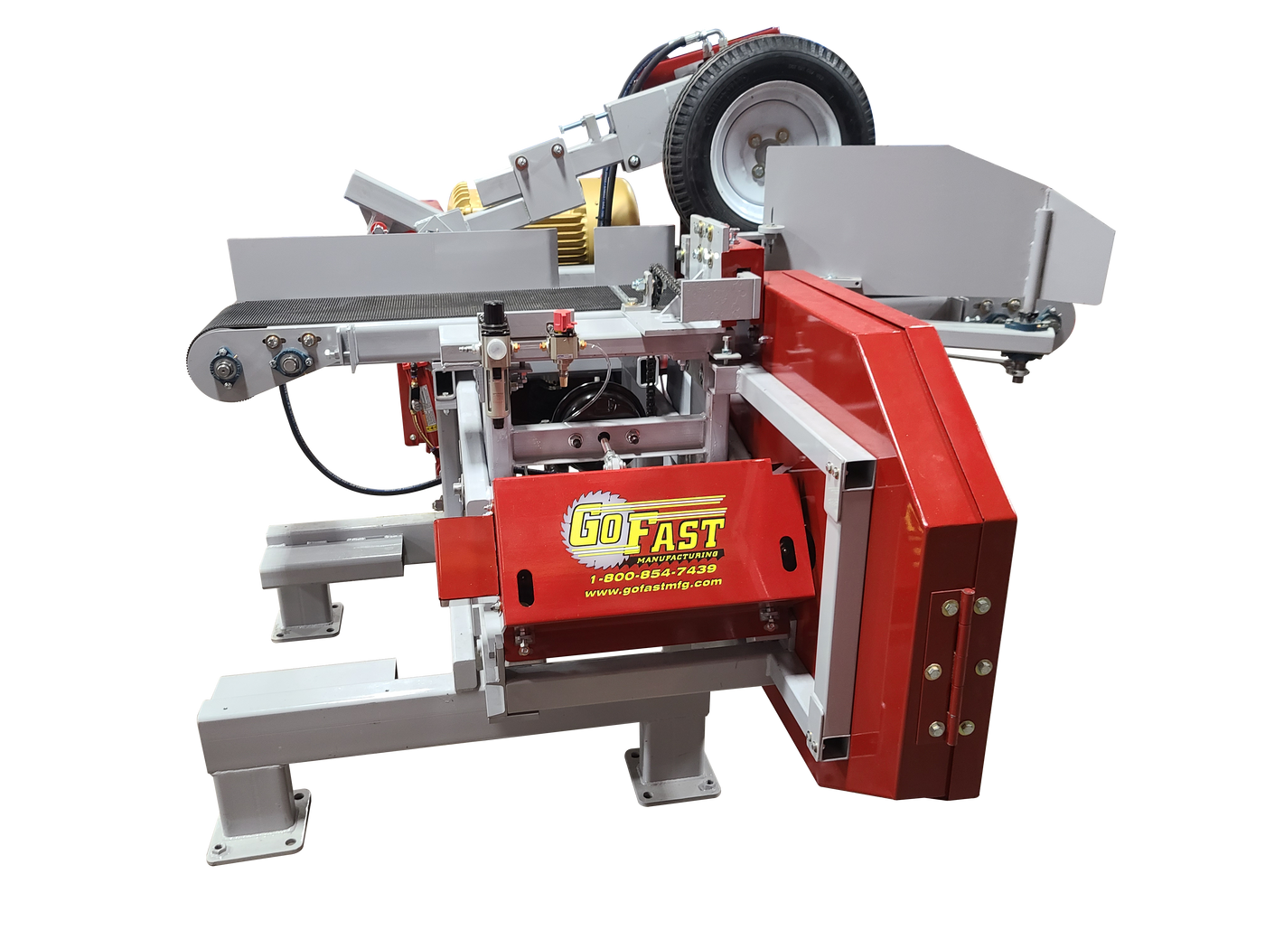 Machine photo