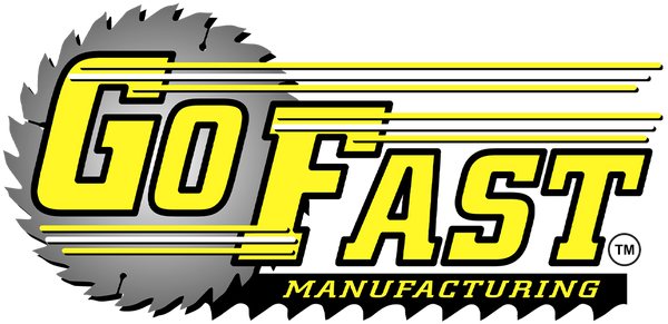 Go Fast Mfg Llc logo
