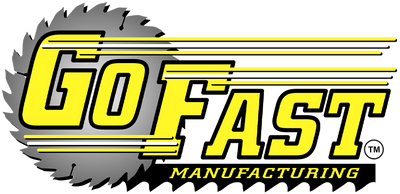 Go Fast Mfg