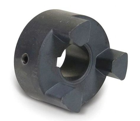 L095 1" COUPLING