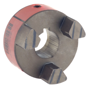 L095 5/8" COUPLING X 5/32 KEY