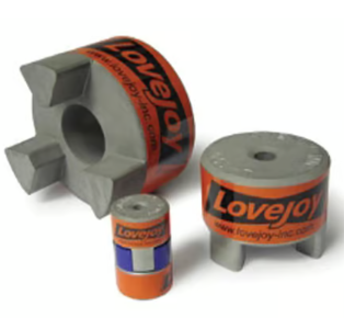 L099 1-1/8" COUPLING
