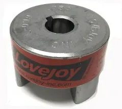 L099 X 3/4 COUPLING