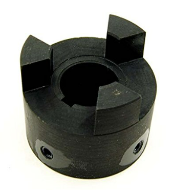 L100 1-1/4" COUPLING