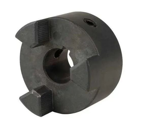 L100 X 1-1/8 COUPLING